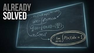 The Measurement Problem Was Solved — The Answer Is Why Nobody Will Discuss It