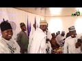 IFE SHEIKH IBRAHIM INYASS Owonikoko