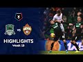 Highlights FC Krasnodar vs CSKA (1-1) | RPL 2019/20