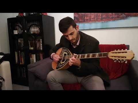 Αποχαιρετισμός Ορχηστρικό -