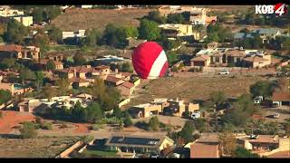 2026 Albuquerque International Balloon Fiesta: Day  2