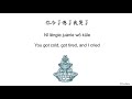 Jay Chou 周杰伦 Where Is The Promised Happiness 说好的幸福呢 Lyrics CHN PIN ENG Jay Chou 周杰伦 Where Is The Promised Happiness 说好的幸福呢 Lyrics CHN PIN ENG
