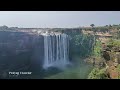 Keoti waterfall rewa Madhya Pradesh #keoti #keotiwaterfall #rewa #prayagraj