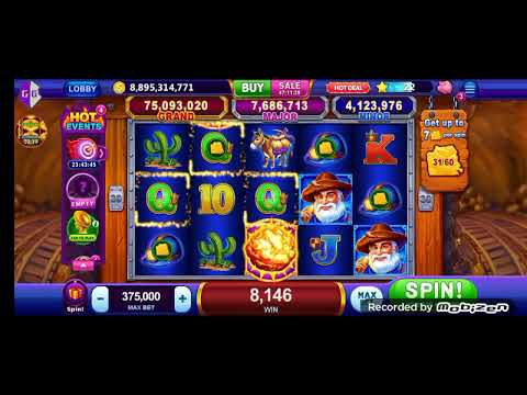 House Of Fun Free Coins