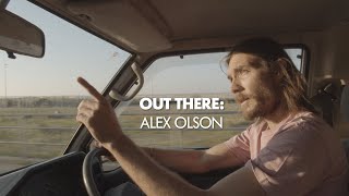 Out There: Alex Olson