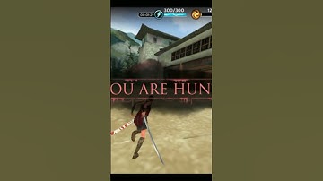 Killing Enemy In ryuko Game | Fast Killing Deadpool Style