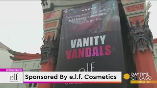 E.l.f. Cosmetics: "vanity Vandals" Contest