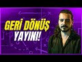 6 Ay Sonra Geri Dönüş Yayını | Ben Bu Yaz Nerdeydim?