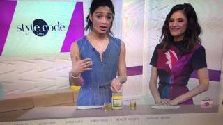 Famous Style Code Live Weeknights at 9pm Profile