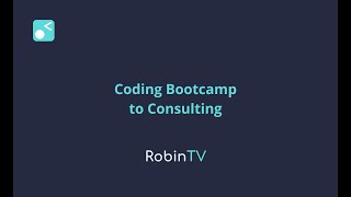 How to leverage your bootcamp experience to land on your first engineer role