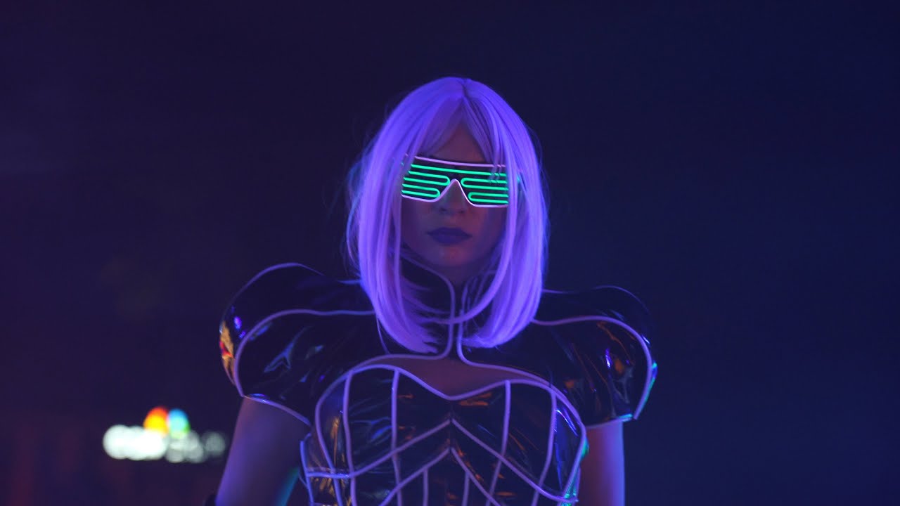 HHN 29 ALL SCARE ZONES Halloween Horror Nights Universal Orlando