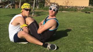 Abs Diet Workouts Medsci Project