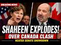 Shaheen Blasts Lutnick: “Stop Insulting Our Allies!”