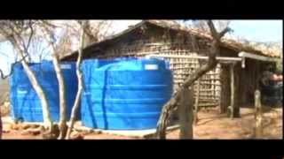 PROCESO AGUA DE LLUVIA &quot;Agua para la Gente&quot;