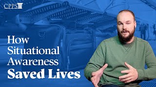Situational Awareness Training Tips for Protection Professionals Profile
