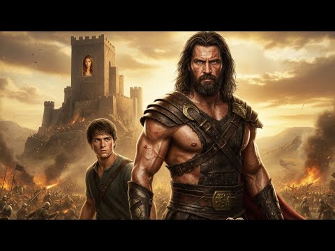 HERCULES REBORN