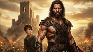 Hercules Reborn