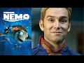Ranking Pixar movies with memes!
