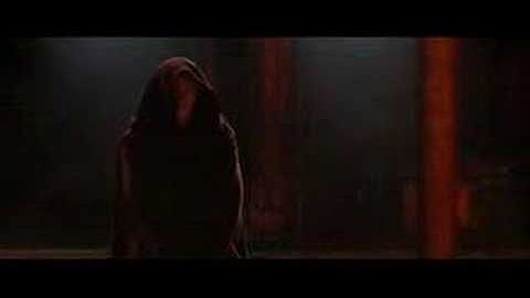 The Tragedy of Anakin Skywalker