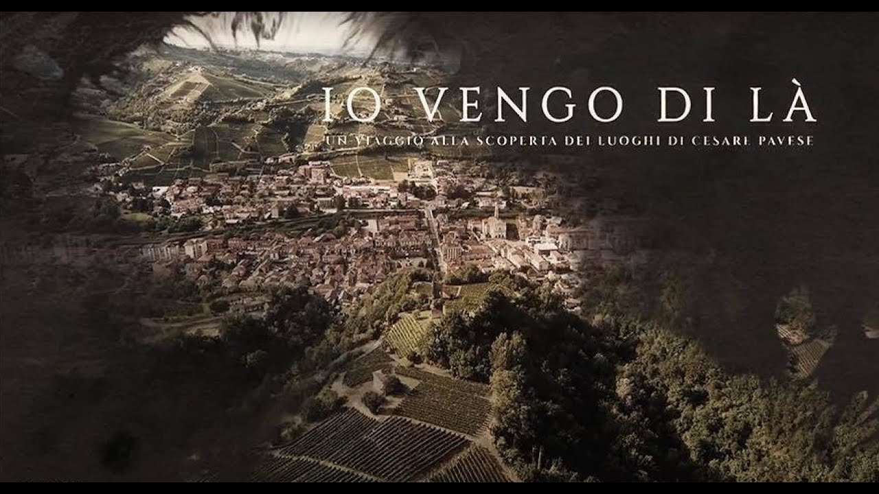 Io vengo di là #1 | I dialoghi con Leucò.