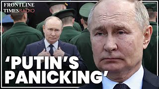 Download Lagu ‘Putin is panicking in his bunker’ | Sir Bill Browder MP3 Download Lagu ‘Putin is panicking in his bunker’ | Sir Bill Browder MP3