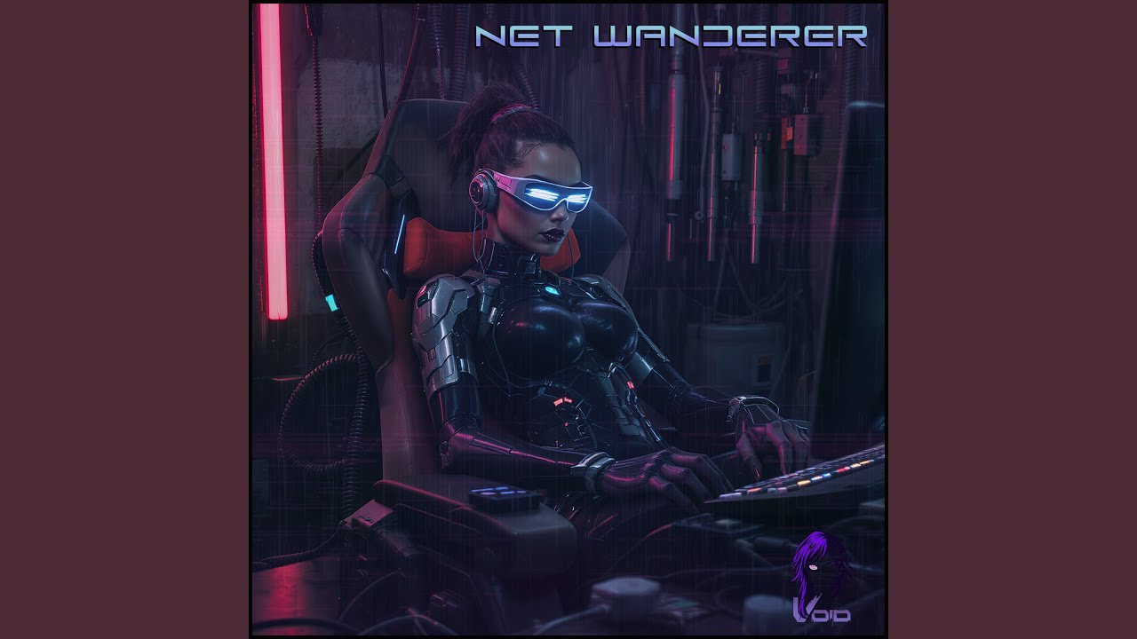 Guarda Net Wanderer su YouTube Guarda Net Wanderer su YouTube
