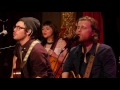 The Lumineers - Stubborn Love (Live on KEXP)