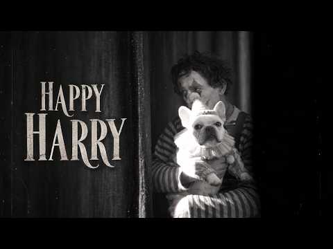 HAPPY HARRY
