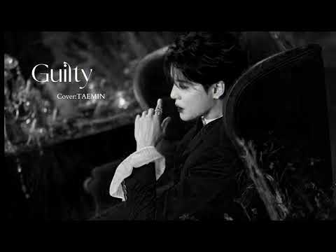 AI COVER  Guilty 김준수 XIA  Cover：TAEMIN 태민