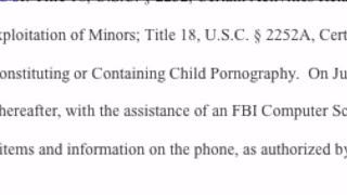 Boulder man who posted 'hunting' guide for Jews, Muslims arrested on child porn charge