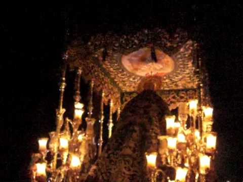 Real, Imperial, Ilustre y Fervorosa Hermandad del Santísimo Sacramento, Ánimas Benditas, Nuestra Señora del Subterráneo y Cofradía de Nazarenos de Nuestro Padre Jesús de la Salud, María Santísima de la Candelaria y Señor San Nicolás de Bari