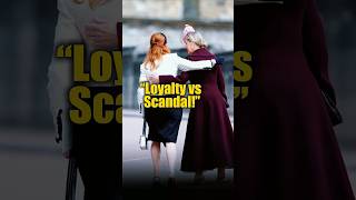 “Sophie vs Sarah: The Quiet Royal and the Unstoppable Controversy”