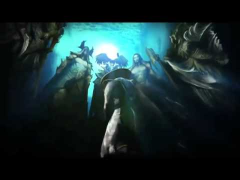 Mortal Kombat Raiden Gameplay Trailer