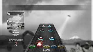 Da Pawn - Tres (Clone Hero Chart)