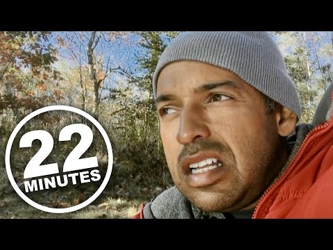 Video: Shaun Majumder Net Worth