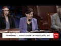 'It's Shameful': Judy Chu Rips Bill, Says It Fails To Protect Disability Benefits For Americans