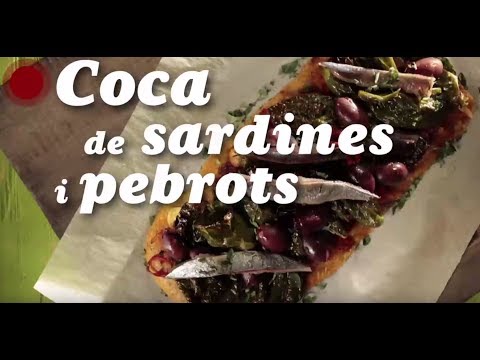 Vídeo: Com Menjar Pebrots