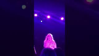 Samantha Harvey - Please (Live,  Birmingham 2018)