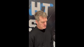 VIDEO: Tom Brands post-championship interview
