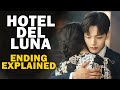 Hotel Del Luna Ending Explained: Did Chan-Sung Reunite With Man-Wol?