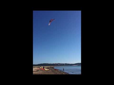 Test FLYSURFER SOUL
