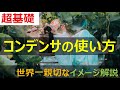 【超基礎】コンデンサの使い方
