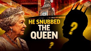 Celebrity The ONLY African King Who REFUSED To Bow To Queen Elizabeth II and Choose SUICIDE Instead Net Worth