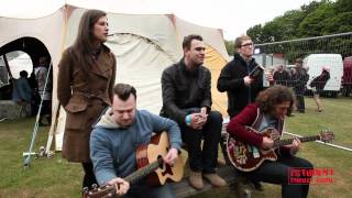 Reverend and The Makers - &#39;The Wrestler&#39; | SPGtv