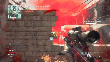 MW3 - FML Moment (Hit Marker) Ep. 7