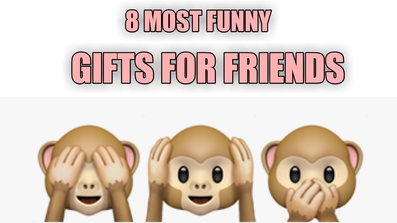 95 Funny Gag Gifts For Friends To Leave Them Grinning All Day