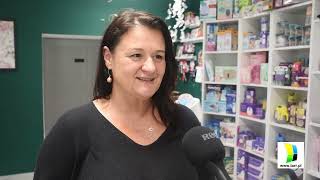 #NapędzamyEkonomięSpołeczną – Fundacja Damy Radę