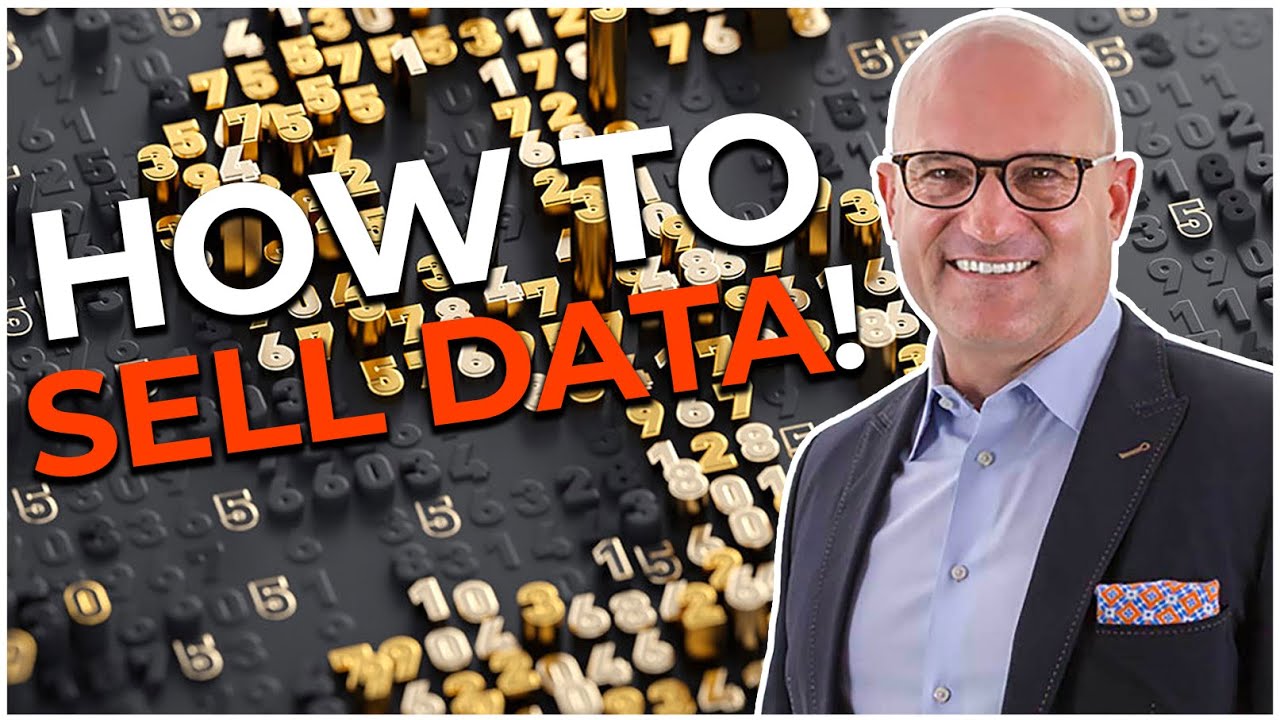 How Companies SELL Your Data for Money! w/ Brian Robertson