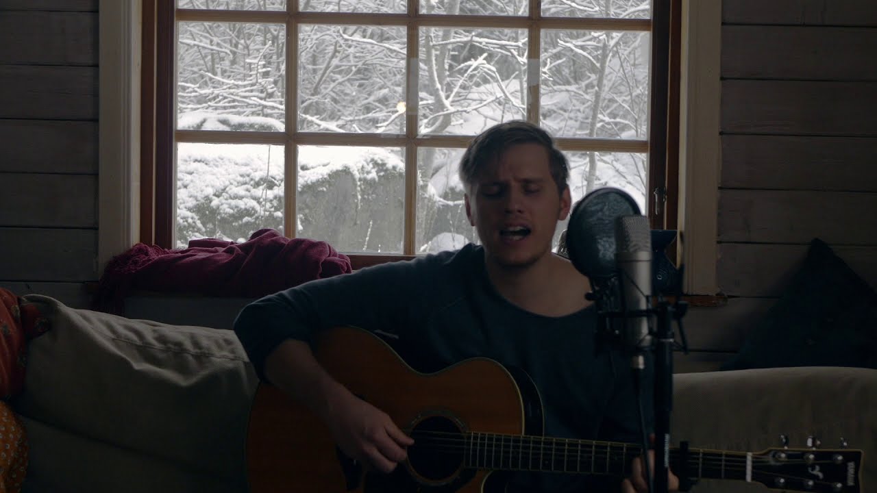 Zombie Girl (Adrianne Lenker Cover) YouTube