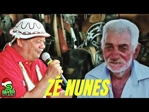 Zé Nunes